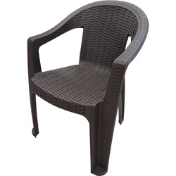 Кресло HENIVER KOKO - фото 17091225