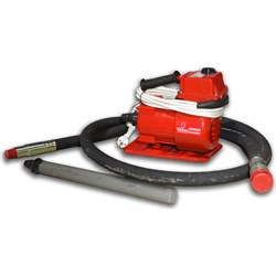 Переносной глубинный вибратор TeaM ВИБ22338 - фото 17091266