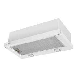 Кухонная вытяжка HOMSair flat 60 - фото 17091281