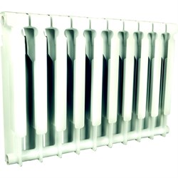 Алюминиевый радиатор Bimetta 80/500 DEL' TeRRa - фото 17091384