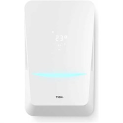Приточный очиститель воздуха TION Бризер Bio-X SM Standard - фото 17091585