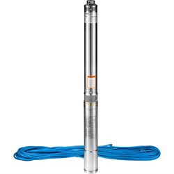 Насос БЕЛАМОС 3TF-90/3 - фото 17091731