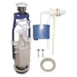 Комплект арматуры в бачок GRIALE А77.54.14.3 - фото 17091793