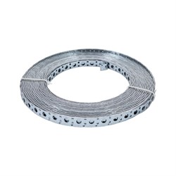 Монтажная прямая лента СТРОЙМЕТИЗ 4520099 - фото 17091809