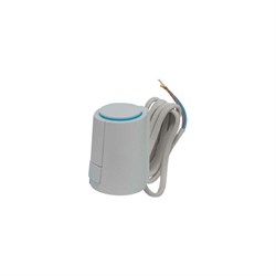 Электротермический привод Giacomini K281EX002 - фото 17091852