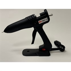 Термоклеевой пистолет TEC 805-12-195 - фото 17091876