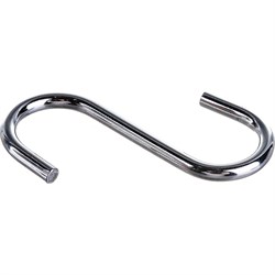 Малый крючок на рейлинг lemax R-KR-C - фото 17091945