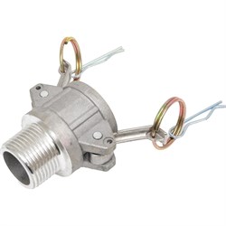 Рычажная муфта VENGO AL-B-100 - фото 17091954