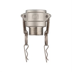 Камлок TITAN LOCK EcoLine - фото 17092291