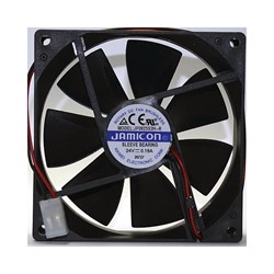 Вентилятор JAMICON JF0925S2H - фото 17092383