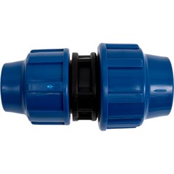 Переходная муфта Poliext 02060020 - фото 17092437