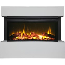 Каминокомплект InterFlame Empire 36 - фото 17092491