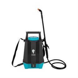 Опрыскиватель аккумуляторный Leonord 8,0л kf-a-8l - фото 17092544