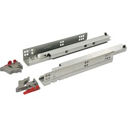 Направляющие Hafele Matrix runners UM A30 - фото 17092650