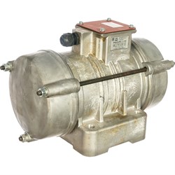 Площадочный вибратор ВИБРОМАШ ВИ-9-8Н - фото 17092794