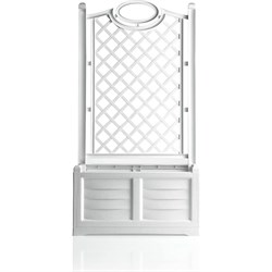 Цветочный ящик Bama Spa 31981 062846 - фото 17092806