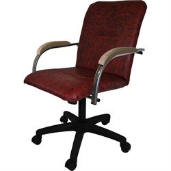 Кресло Mebion SAMBA-ARM-03-11-24-391-41-51-61-71 - фото 17092851