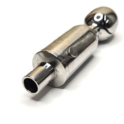 Головка эллиптическая ТПК «Московия» Q28-ГШ-DN10 - фото 17092946