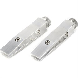 Цельнофрезерованные зажимы TSPROF TS-PT1900010 - фото 17092958