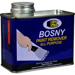 Смывка красок Bosny 228A - фото 17093259