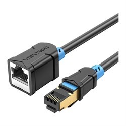 Прямой удлинитель патч-корда VENTION IBLBI - фото 17093379