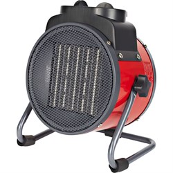 Электрическая тепловая пушка AYGER AY-5000C - фото 17093575