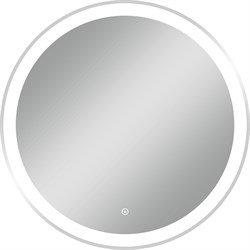 Зеркало Art&Max AM-Boz-645-DS-F - фото 17093611