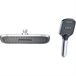 Комплект леек для душа OUTE TH76T - фото 17093664