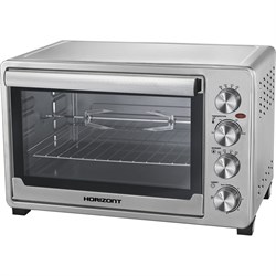 Мини печь Horizont MO-4503S - фото 17093714