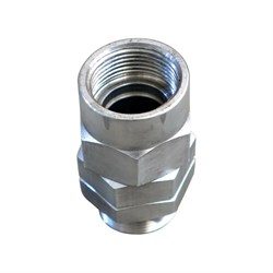 Поворотная муфта Personiya 7MT0051 - фото 17093721