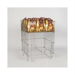 Напольная корзина ПК МАГС ЗКП00-00231 - фото 17093836