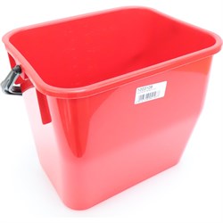 Ведро для тележки ACG 1003108 - фото 17094000