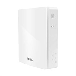 Энергоэффективная приточно-вытяжная вентиляционная установка FUNAI KOCHI - фото 17094007