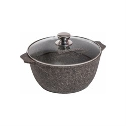 Казан для плова Мечта АП Premium mokko - фото 17094103