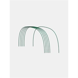 Металлические дуги для парника для укрытия роз и растений на зиму ЛЕТО 1940 - фото 17094204