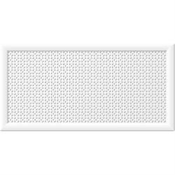 Экран для радиатора Стильный дом Дамаско - фото 17094274