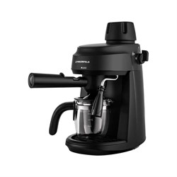 Кофемашина Maunfeld MF-733BK - фото 17094353