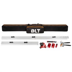 Механический плиткорез DLT Slim Cutter MAX-Plus - фото 17094397