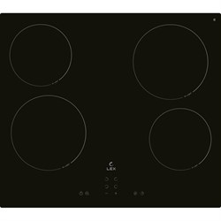 Электрическая варочная поверхность LEX EVH 640A BL - фото 17094495