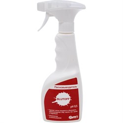 Пятновыводитель АиС Т Blutoff - фото 17094604