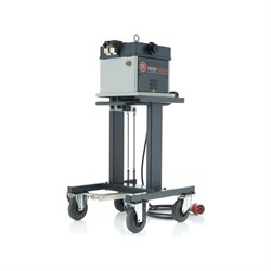 Аппарат стыковой сварки CEA N 9 1 - фото 17094740