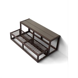 Крыльцо к дому АрсеналЪ ARSENAL AVANT - фото 17095029