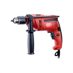 Электрическая ударная дрель Villager AGM ID 513 - фото 17095125