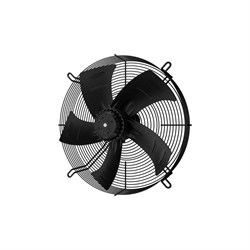 Накладной вентилятор ERA STORM GR 400 - фото 17095593