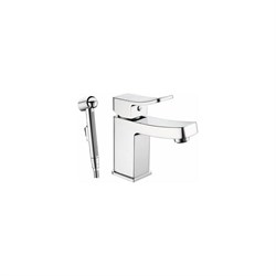 Смеситель для раковины WasserKRAFT Aller 1068 - фото 17095706