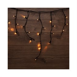 Светодиодная гирлянда Neon-Night айсикл - фото 17095746