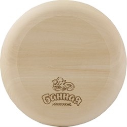 Вентиляционный тарельчатый клапан Банная линия 12-555 - фото 17097290