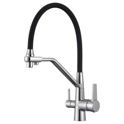 Смеситель для кухни CRAFTICA 159317 - фото 17097315