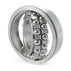 Подшипник Rusbelt 1307 - фото 17097420