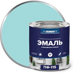 Эмаль Proremontt ПФ-115 - фото 17097549